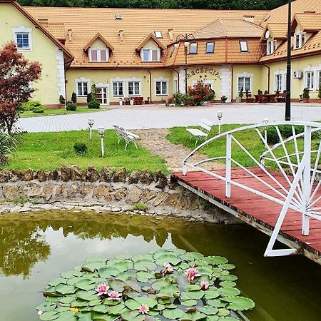 Willa Park Ostrowiec Swietokrzyski Luaran gambar