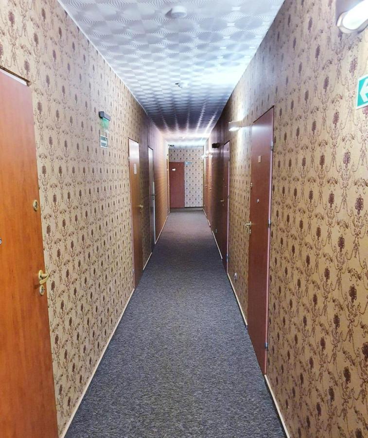 Willa Park Ostrowiec Swietokrzyski Luaran gambar