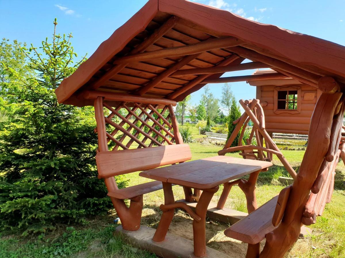 Willa Park Ostrowiec Swietokrzyski Luaran gambar